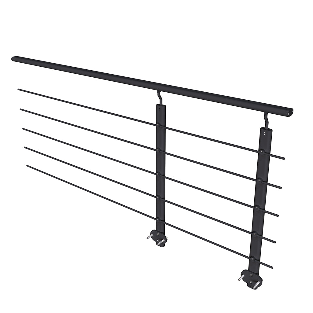 Treppengeländer Geländer/Brüstung