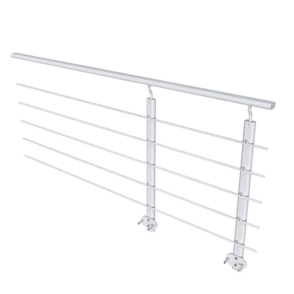 Treppengeländer Geländer/Brüstung