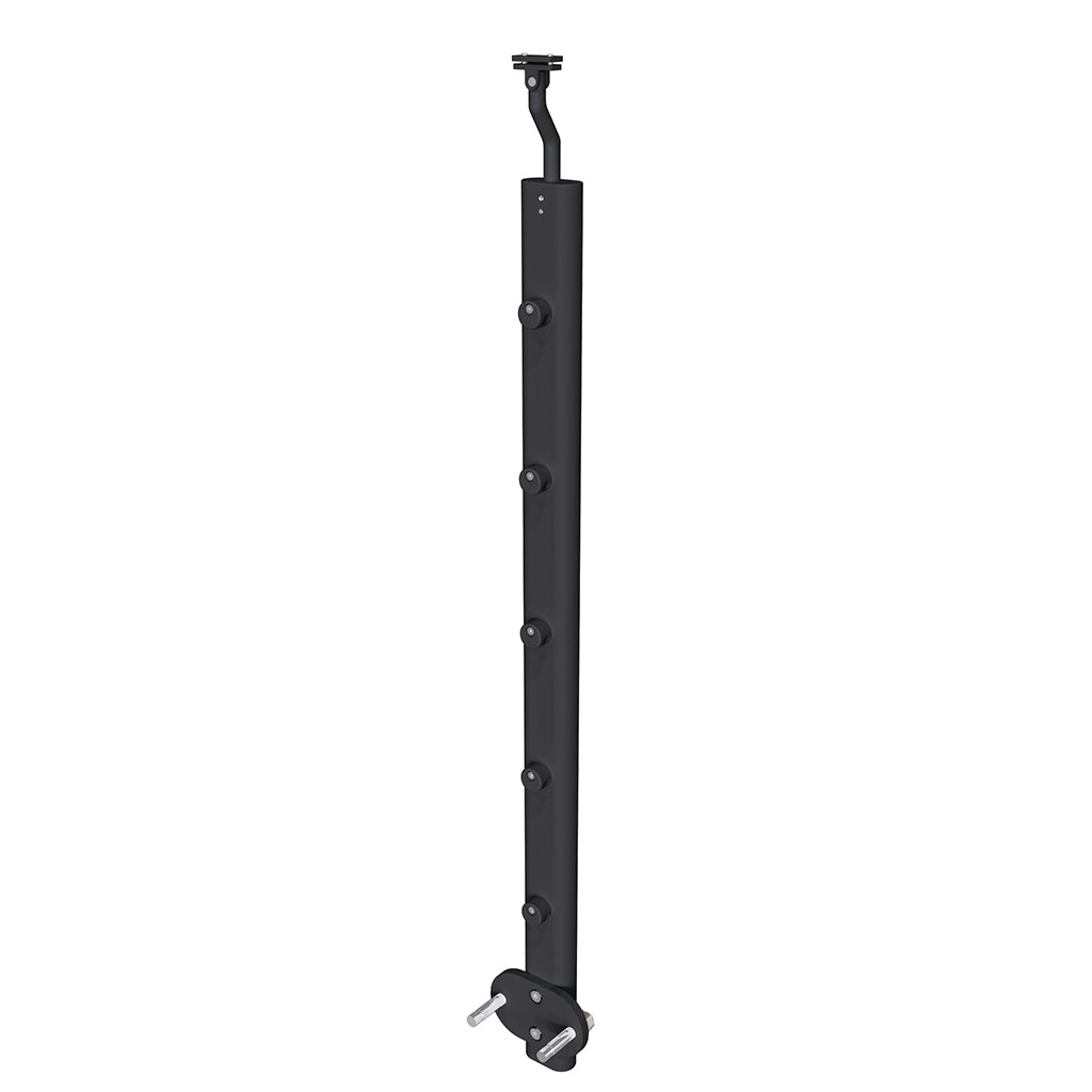 Treppengeländer Geländer/Brüstung