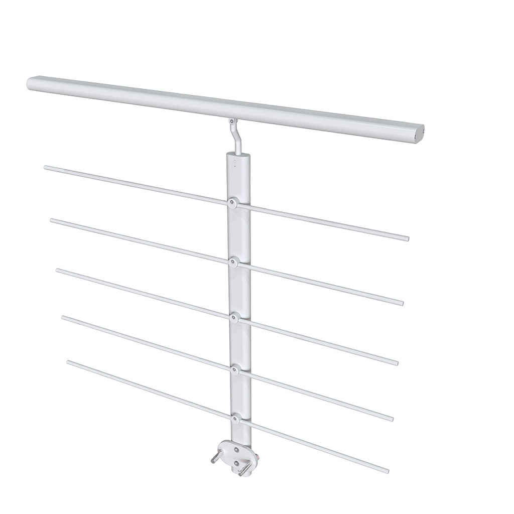 Treppengeländer Geländer/Brüstung