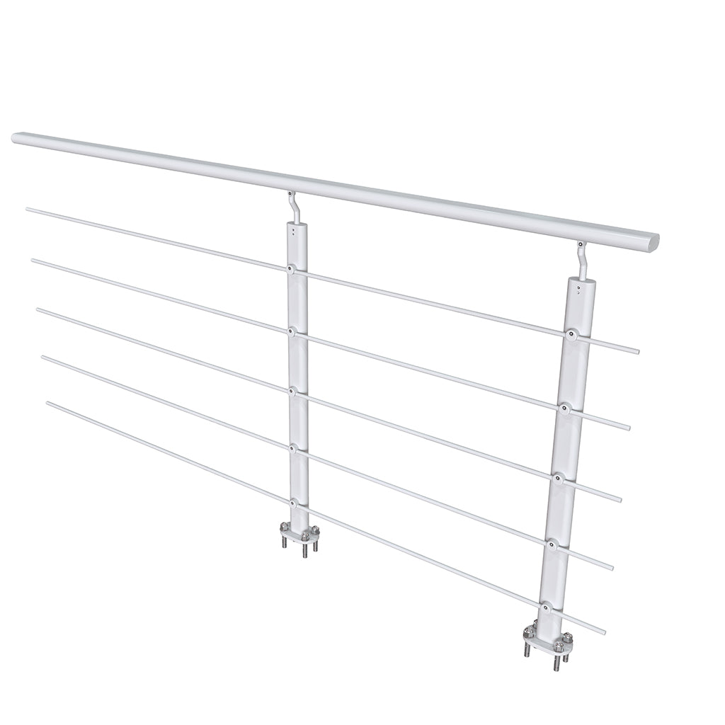 Treppengeländer Geländer/Brüstung