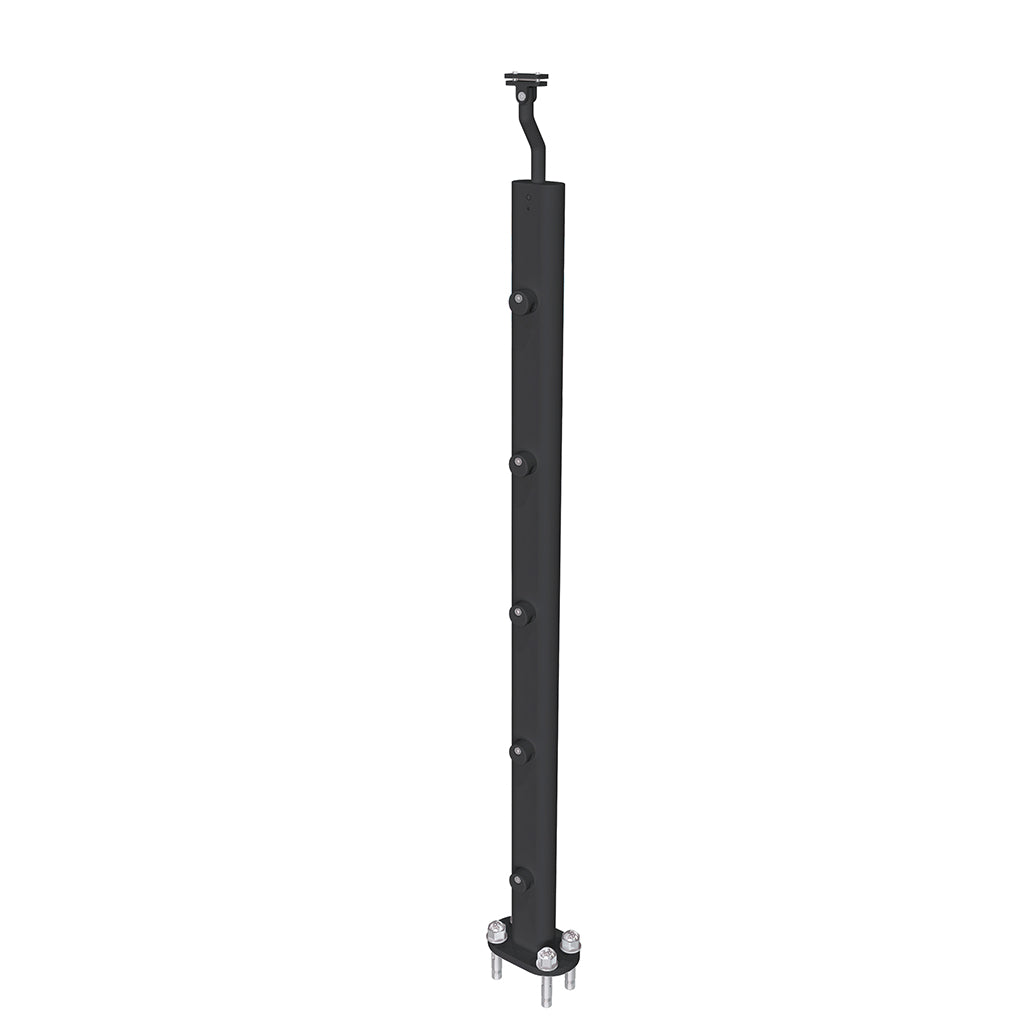 Treppengeländer Geländer/Brüstung