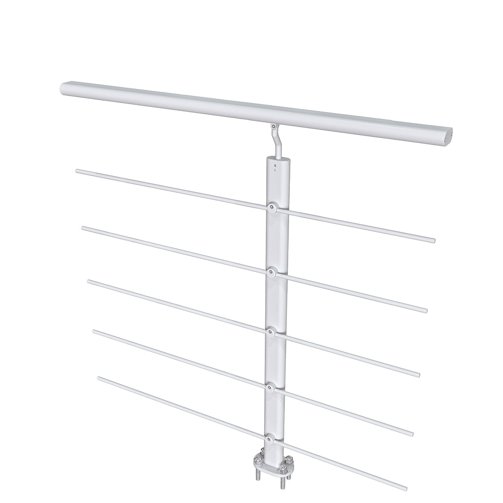 Treppengeländer Geländer/Brüstung