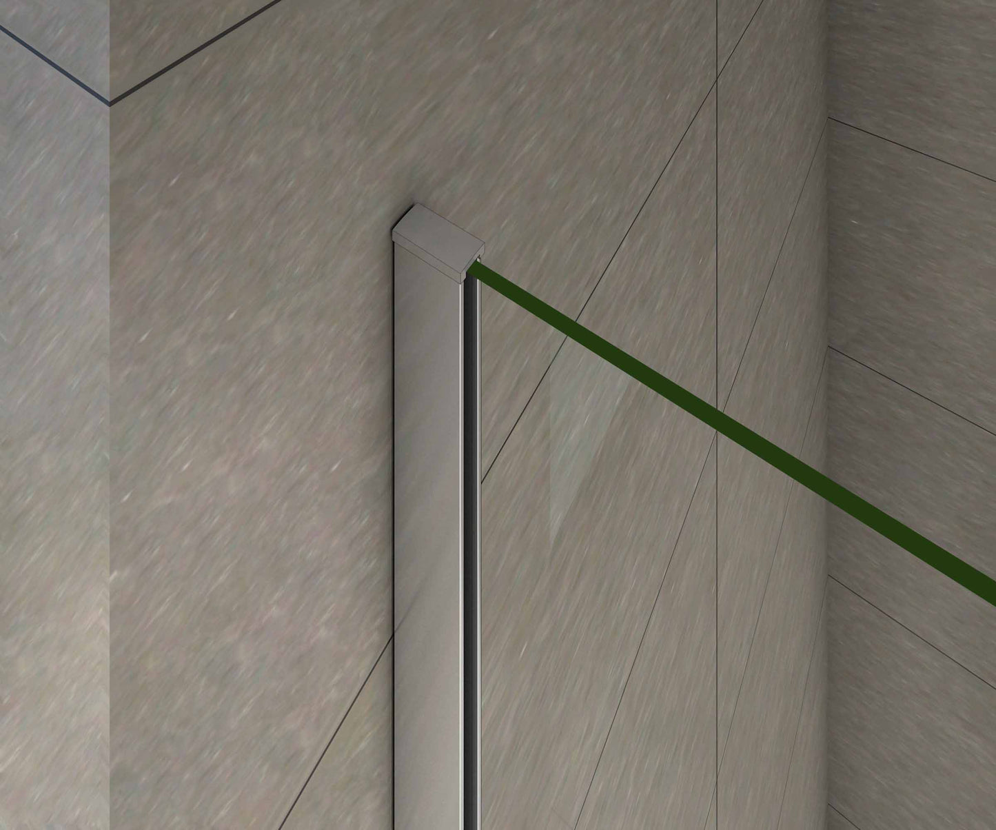 Badewannenaufsatz Duschkabine badewannenfaltwand Glas duschabtrennung badewanne dusche