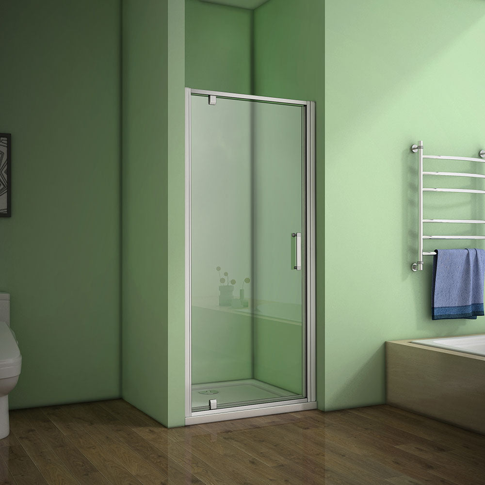 Drehtür Duschkabine glastür dusche