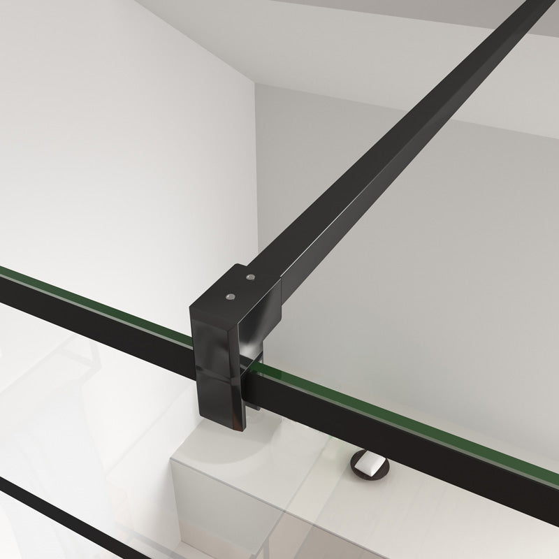 Walk-In Duschen Duschkabine duschwand Glas dusche