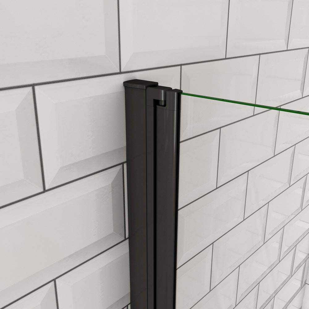 Walk-In Duschen Duschkabine duschwand Glas dusche