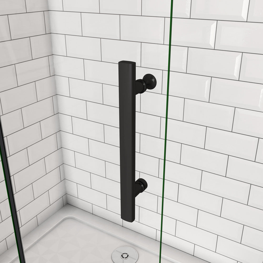 Walk-In Duschen Duschkabine duschwand Glas dusche