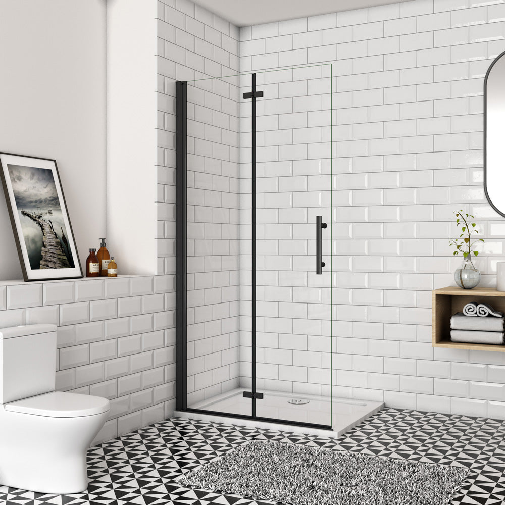 Duschkabine duschwand Glas begehbare dusche Walk-In Duschen