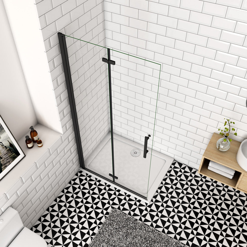 Walk-In Duschen Duschkabine duschwand Glas dusche