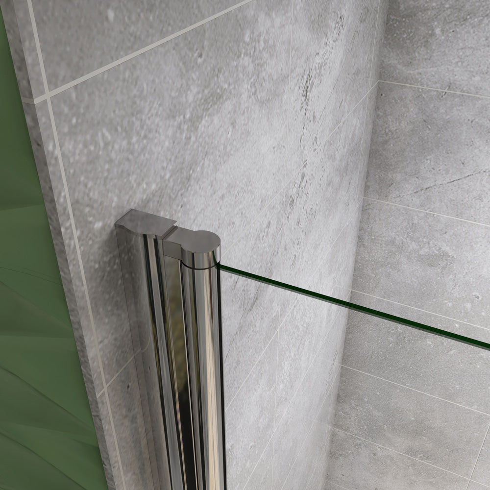 Walk-In Duschen Duschkabine duschwand Glas dusche