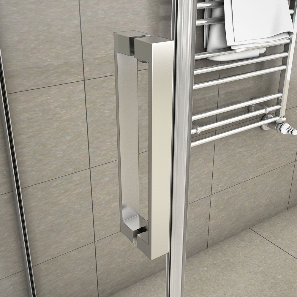 Schiebetür Duschkabine glastür dusche