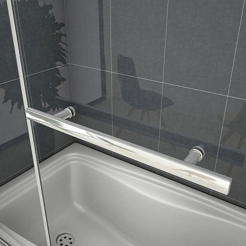Duschkabine badewannenfaltwand Glas duschabtrennung badewanne dusche Badewannenaufsatz