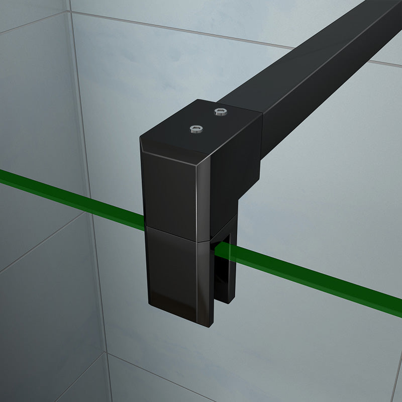 Walk-In Duschen Duschkabine duschwand Glas begehbare dusche