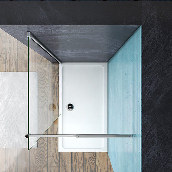 Duschkabine duschwand Glas dusche Walk-In Duschen