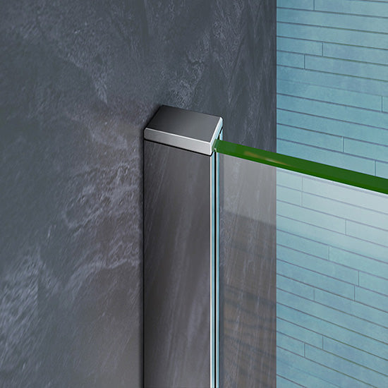 Duschkabine duschwand Glas dusche Walk-In Duschen