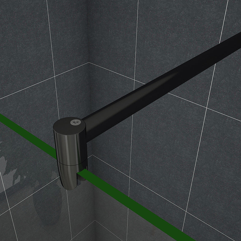 Duschkabine duschwand Glas begehbare dusche Walk-In Duschen