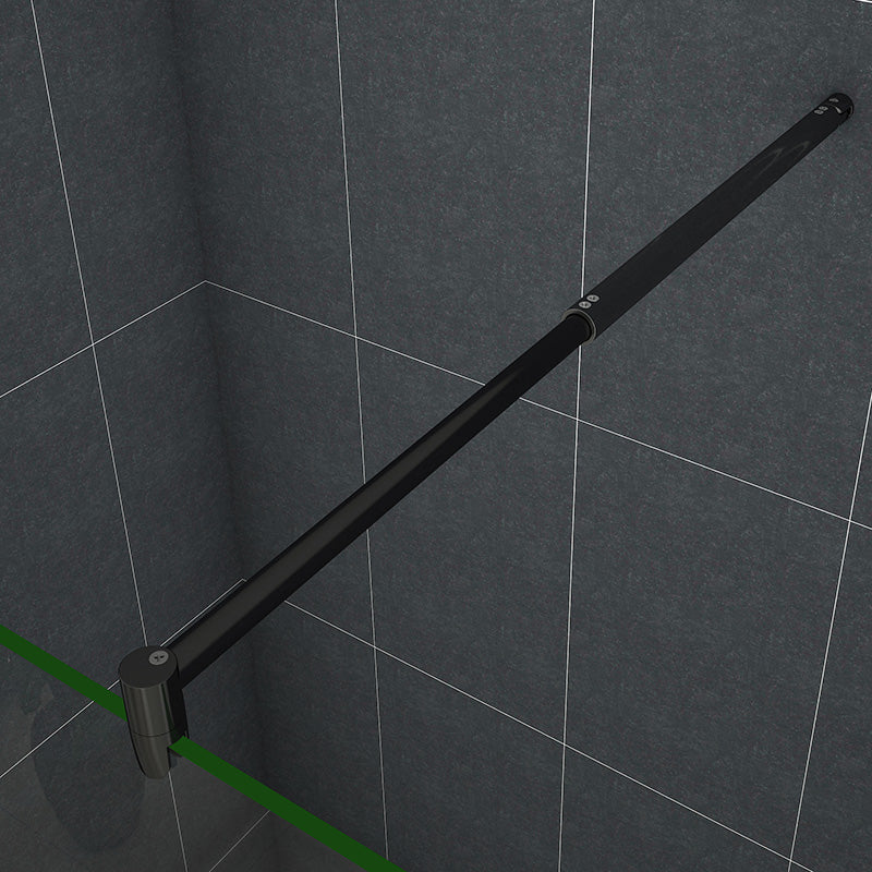 Duschkabine duschwand Glas begehbare dusche Walk-In Duschen