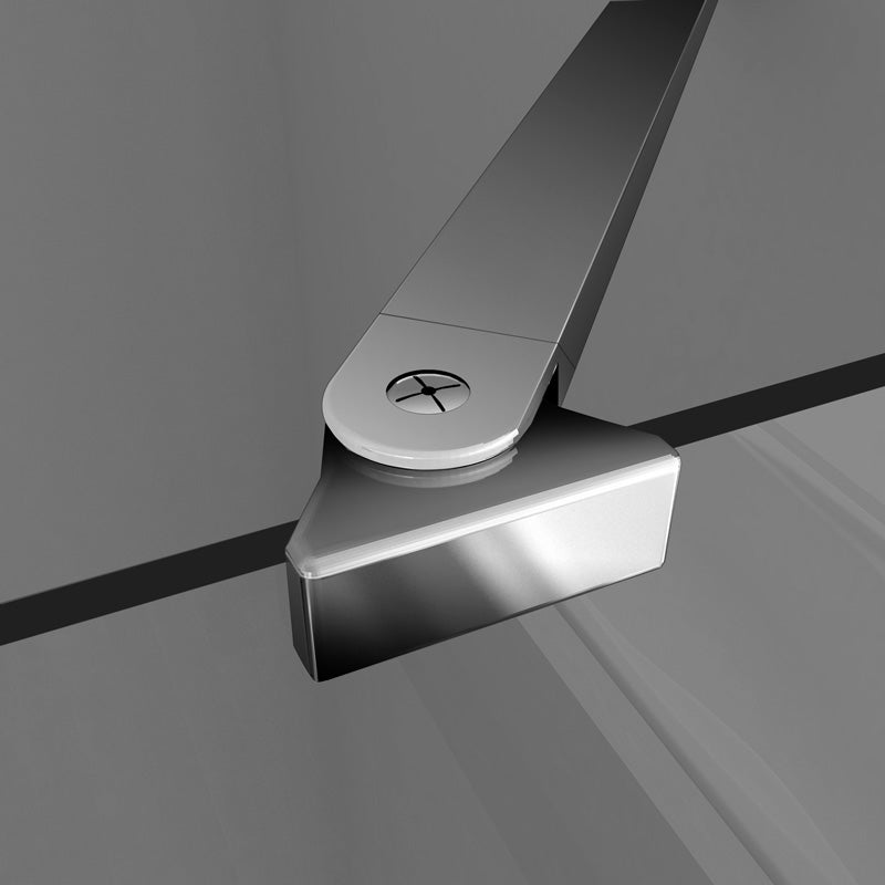 Walk-In Duschen Duschkabine duschwand Glas dusche