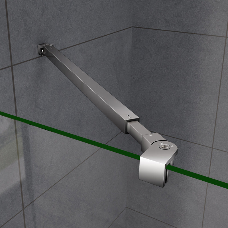 Walk-In Duschen Duschkabine duschwand Glas dusche