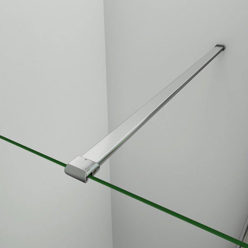 Drehtür Duschkabine duschtür Glas