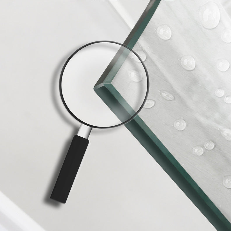 Walk-In Duschen Duschkabine duschwand Glas begehbare dusche