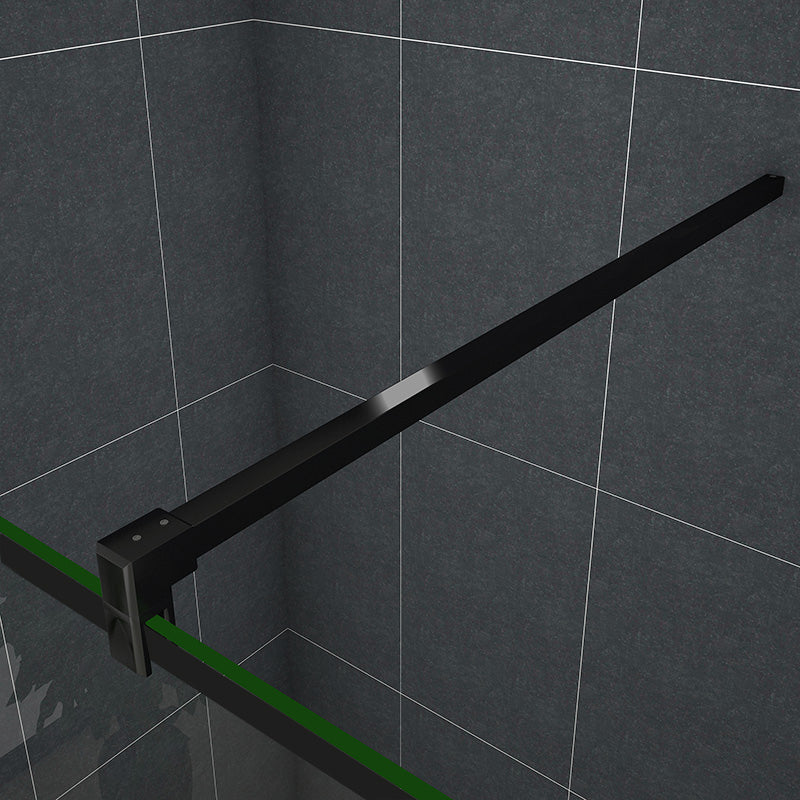 Walk-In Duschen Duschkabine duschwand Glas begehbare dusche
