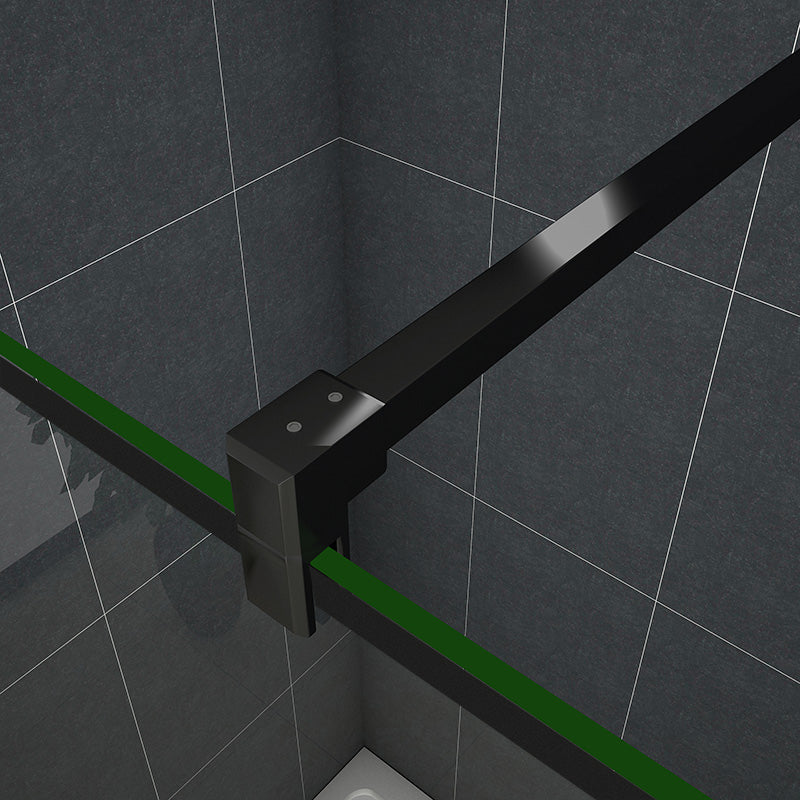 Duschkabine duschwand Glas dusche Walk-In Duschen