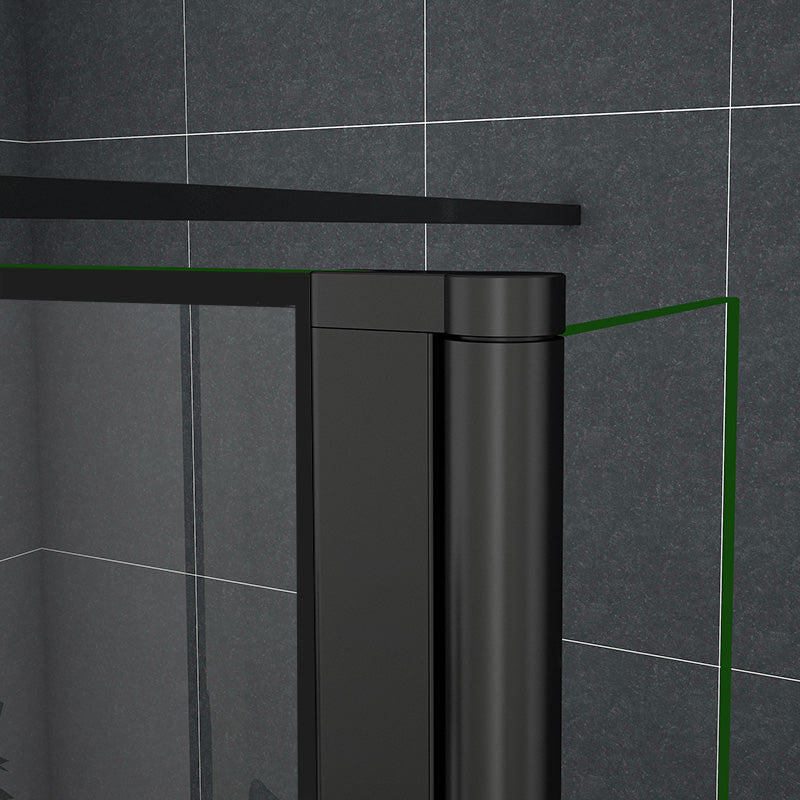 Duschkabine duschwand Glas dusche Walk-In Duschen