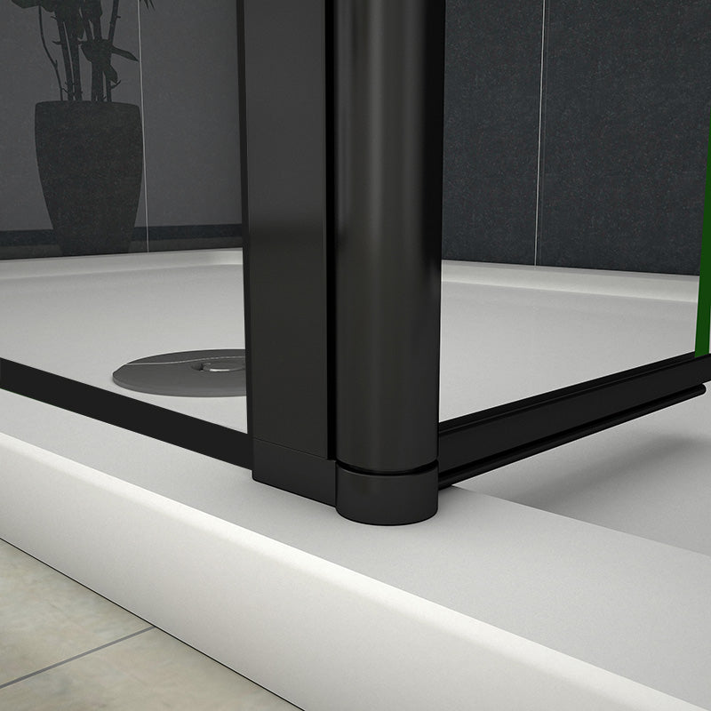Duschkabine duschwand Glas dusche Walk-In Duschen
