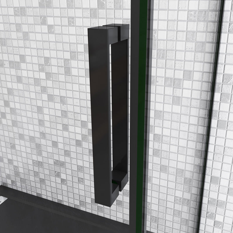 Schiebetür Duschkabine glastür dusche