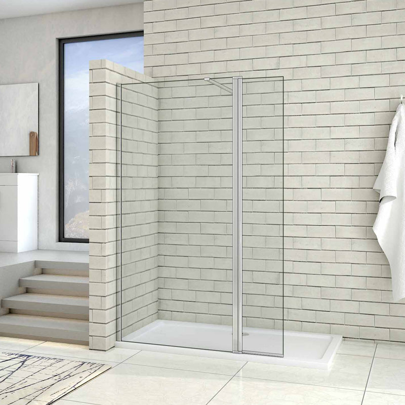 Duschkabine duschwand Glas dusche Walk-In Duschen