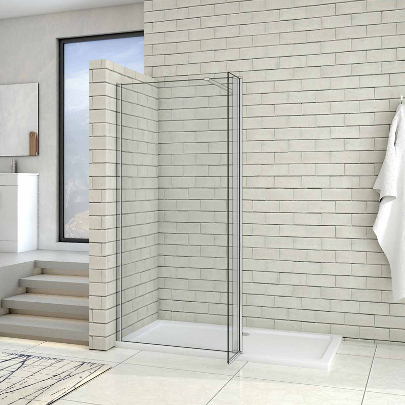 Duschkabine duschwand Glas dusche Walk-In Duschen