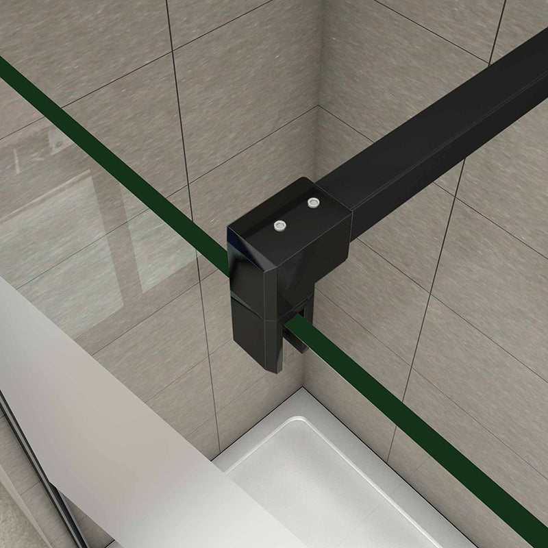 Duschkabine duschwand Glas begehbare dusche Walk-In Duschen