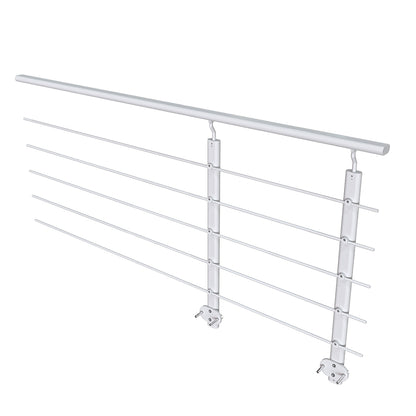 Treppengeländer Geländer/Brüstung