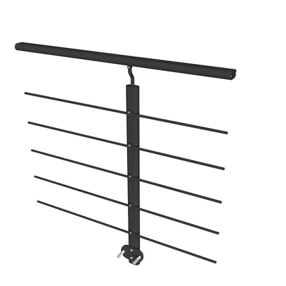 Treppengeländer Geländer/Brüstung