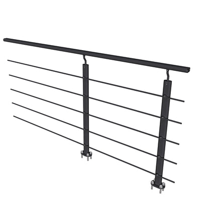 Treppengeländer Geländer/Brüstung