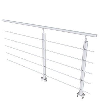 Treppengeländer Geländer/Brüstung