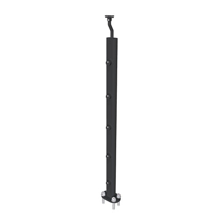 Treppengeländer Geländer/Brüstung