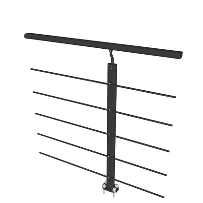 Treppengeländer Geländer/Brüstung