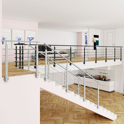 Treppengeländer Geländer/Brüstung