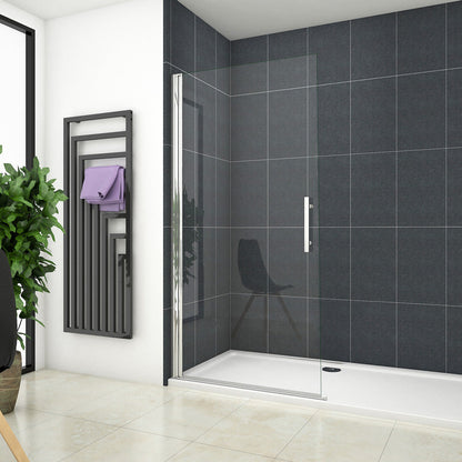 Duschkabine duschwand Glas begehbare dusche Walk-In Duschen