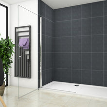 Duschkabine duschwand Glas dusche Walk-In Duschen