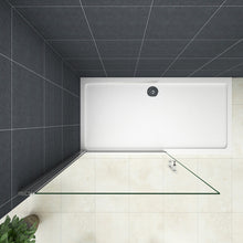 Duschkabine duschwand Glas begehbare dusche Walk-In Duschen