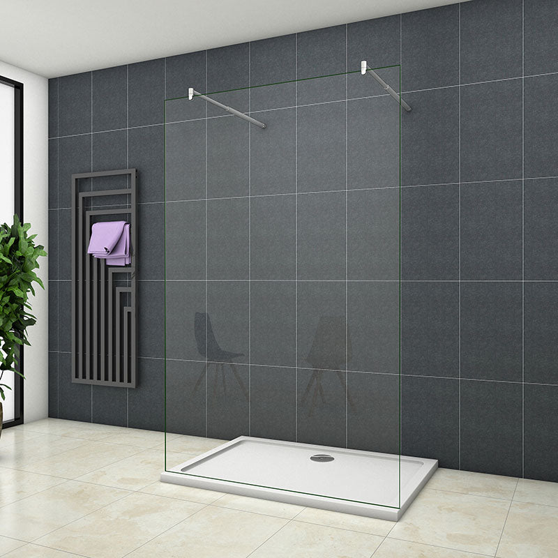 Duschkabine duschwand Glas begehbare dusche Walk-In Duschen
