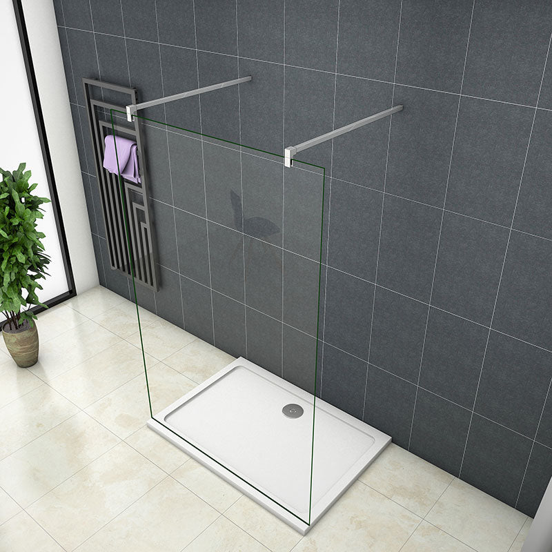 Duschkabine duschwand Glas dusche Walk-In Duschen